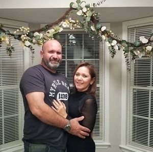 Meet your Posher, Angela k